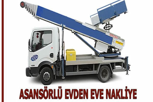 Diyarbakir Evden Eve